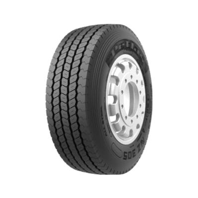 Купить шины Petlas NZ305 385/65R22,5 164K