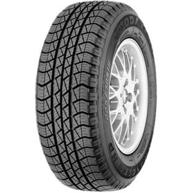 Купить шины Goodyear Wrangler HP All Weather 275/60R18 113H