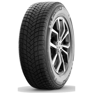 Купить шины Michelin X-Ice Snow 225/40R19 93H
