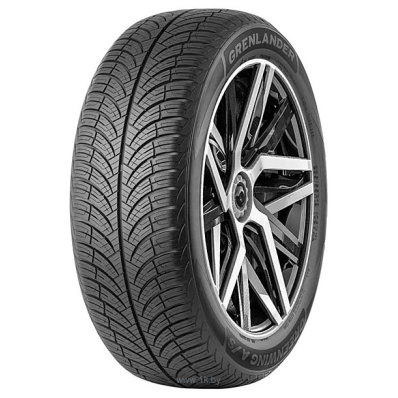 Купить шины Grenlander GreenWing A/S 195/55R16 91V
