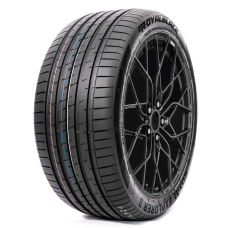 Royal Black Explorer II 235/45R17 97Y