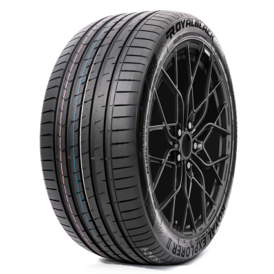 Купить шины Royal Black Explorer II 235/45R17 97Y