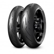 Pirelli Diablo Rosso Corsa II 160/60R17 69W