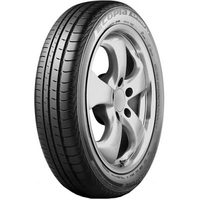 Купить шины Bridgestone ECOPIA EP500 155/60R20 80Q