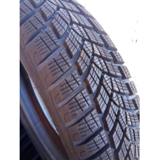 Goodyear UltraGrip Performance+ 245/50R18 104V