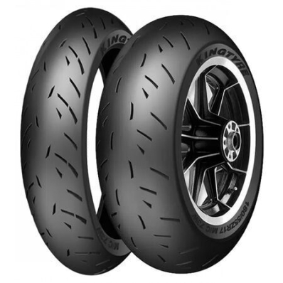 Купить шины King Tyre K905 120/70R17 58W