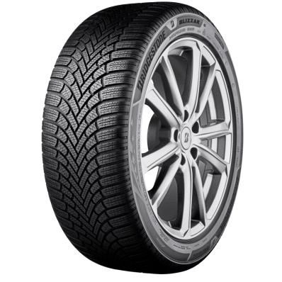 Купить шины Bridgestone Blizzak 6 235/35R19 91W
