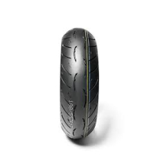 King Tyre K902 120/70R17 58W