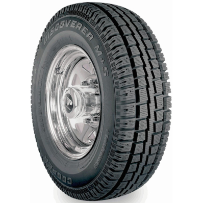 Купить шины Cooper Discoverer M+S 255/55R18 109S
