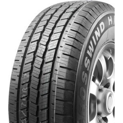 Купить шины LingLong Crosswind H/T 235/65R17 104T