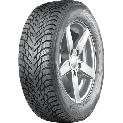 Купить шины Ikon Autograph Snow 3 235/45R18 98T
