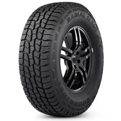Купить шины Goodride SL369 285/70R17 117T