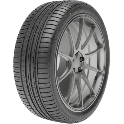 Купить шины Kinforest KF550-UHP 245/40R17 95W