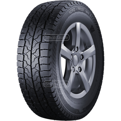 Купить шины Gislaved Nord Frost Van 2 SD 215/75R16C 113/111R