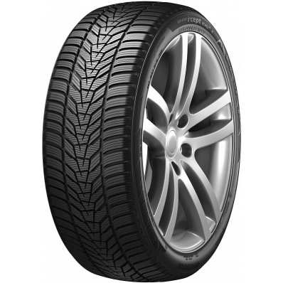 Купить шины Hankook Winter i*cept evo3 X W330A 255/55R19 111V Купить шины Hankook Winter i*cept evo3 X W330A 255/55R19 111V