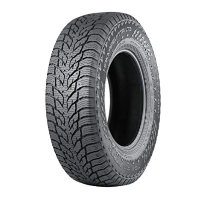 Купить шины Nokian Hakkapeliitta LT3 265/70R17 121/118Q (шипы) Купить шины Nokian Hakkapeliitta LT3 265/70R17 121/118Q (шипы)