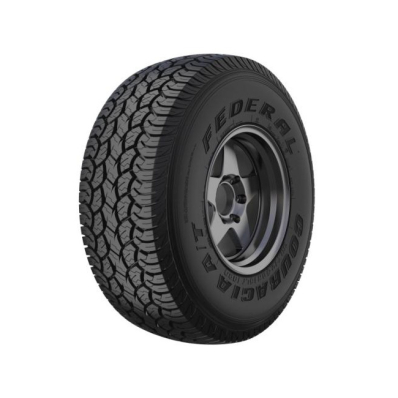 Купить шины Federal COURAGIA A/T 215/70R16 100T