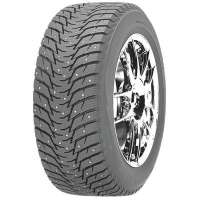 Купить шины Westlake Z-506 Icemaster Spike 205/60R16 96T