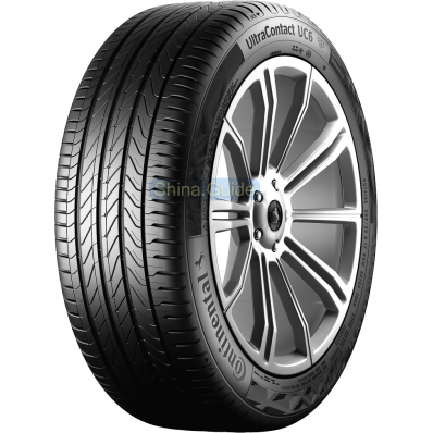 Купить шины Continental UltraContact 155/70R19 84Q