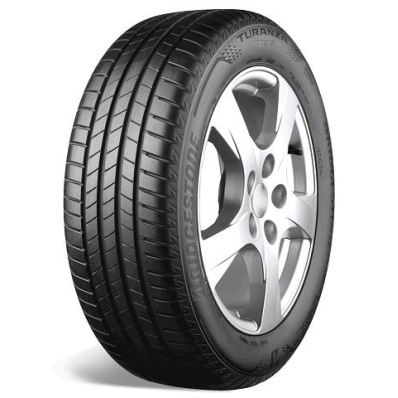Купить шины Bridgestone Turanza Eco 235/45R21 101T