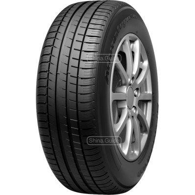Купить шины BFGoodrich Advantage 245/40R17 91Y