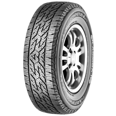 Купить шины Lassa Competus A/T2 235/70R16 106T