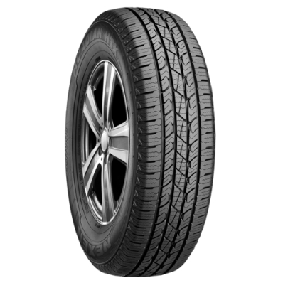 Купить шины Nexen Roadian HTX RH5 225/70R15 100S