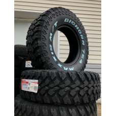 Maxxis MT-764 265/75R16 112/109N