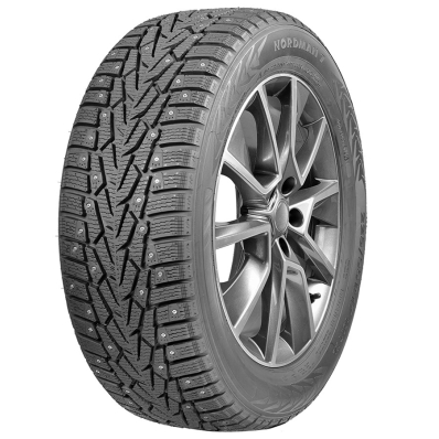 Купить шины Ikon Tyres (nokian) Nordman 7 205/65R16 99T