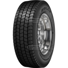 Kelly Armorsteel KDM2 295/80R22.5 152/148M Ведущая