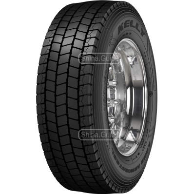 Купить шины Kelly Armorsteel KDM2 295/80R22.5 152/148M Ведущая