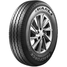 Wanli SL106 205/70R15C 106/104R