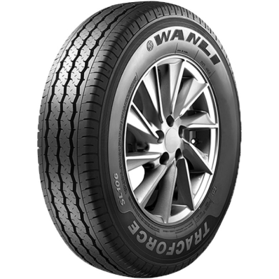 Купить шины Wanli SL106 205/70R15C 106/104R Купить шины Wanli SL106 205/70R15C 106/104R