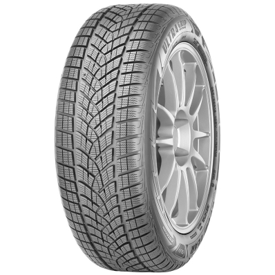 Купить шины Goodyear UltraGrip Performance + SUV 255/55R19 111V