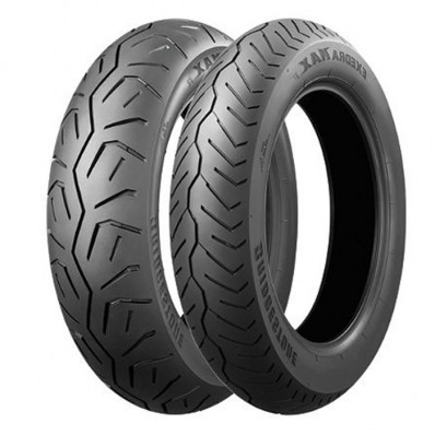 Купить шины Bridgestone Exedra E-MAX 170/60R17 72W