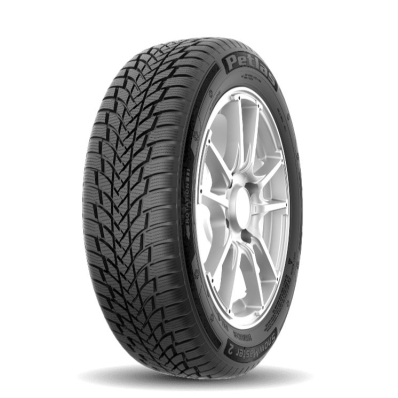 Купить шины Petlas SnowMaster 2 195/55R16 87H Купить шины Petlas SnowMaster 2 195/55R16 87H