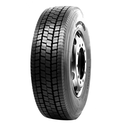 Купить шины Mirage MG628 235/75R17.5 143/141J 16PR