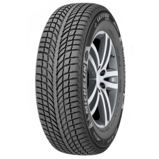 Michelin Latitude Alpin LA2 275/45R20 110V
