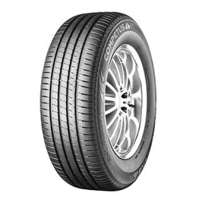 Купить шины Lassa Competus H/P 2 255/55R19 111Y