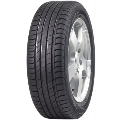 Купить шины Nokian Hakka Blue 215/45R17 91W