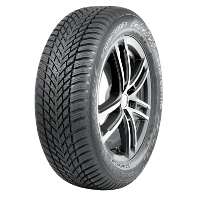 Купить шины Nokian Snowproof 2 SUV 235/50R19 103V