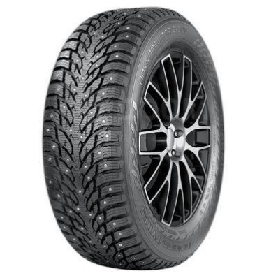 Купить шины Ikon Autograph Ice 9 225/50R17 98T
