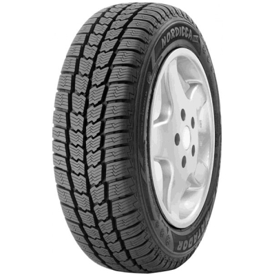 Купить шины Matador Nordicca Van 215/65R15C 104/102T