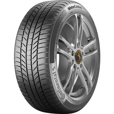 Купить шины Continental WinterContact TS 870 P 235/55R20 105V