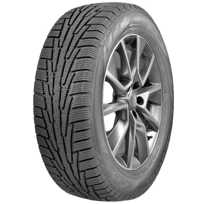 Купить шины Ikon Tyres (nokian) Nordman RS2 185/65R14 90R