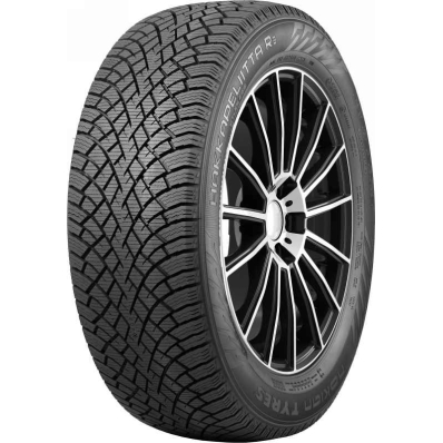 Купить шины Nokian Hakkapeliitta R5 SUV 315/35R21 111T Купить шины Nokian Hakkapeliitta R5 SUV 315/35R21 111T