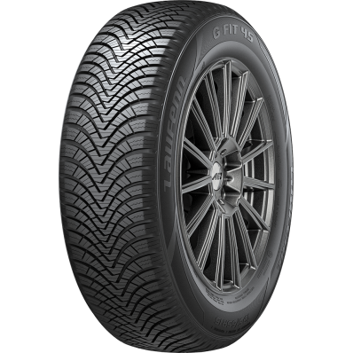 Купить шины Laufenn G fit 4S LH71 155/65R14 75T Купить шины Laufenn G fit 4S LH71 155/65R14 75T