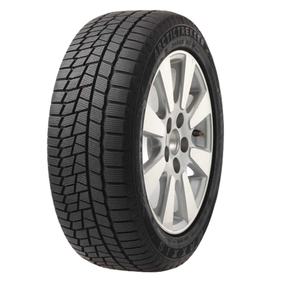 Купить шины Maxxis SP-02 255/40R19 100S