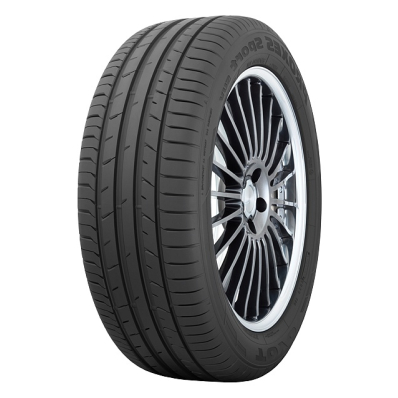 Купить шины Toyo Proxes Sport SUV 255/50R20 109Y