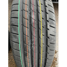 Lassa Driveways 225/55R17 101W